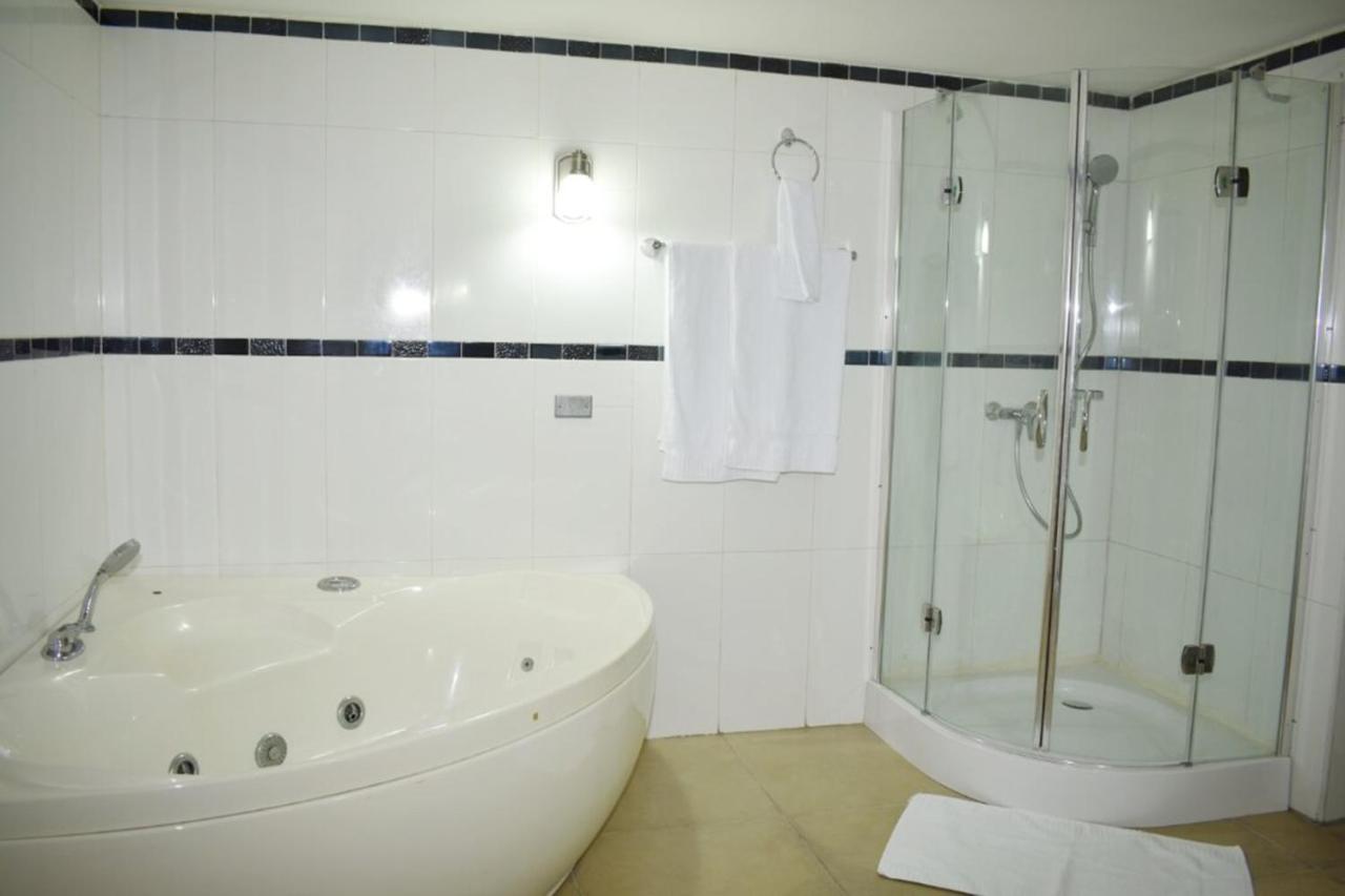 Constellation Hotel Porto Príncipe Quarto foto